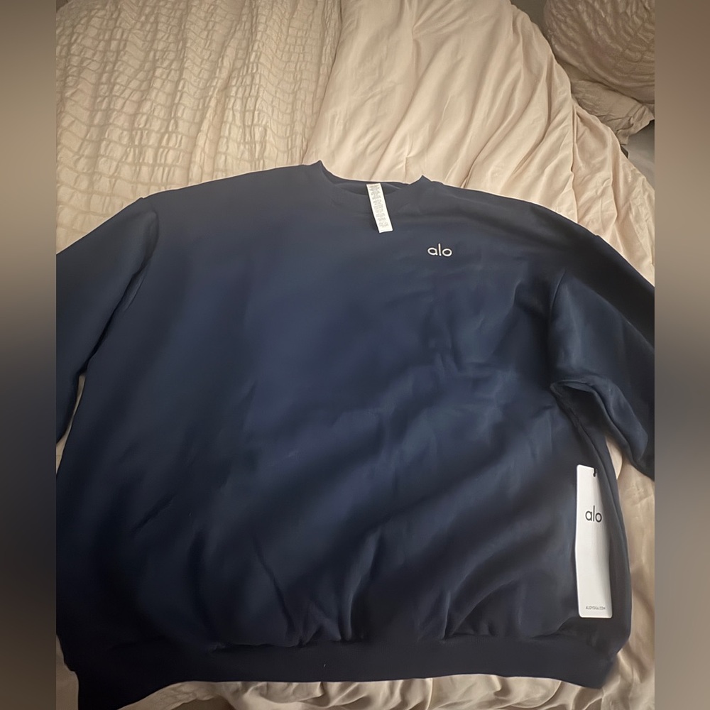 ALO Sweat Shirt